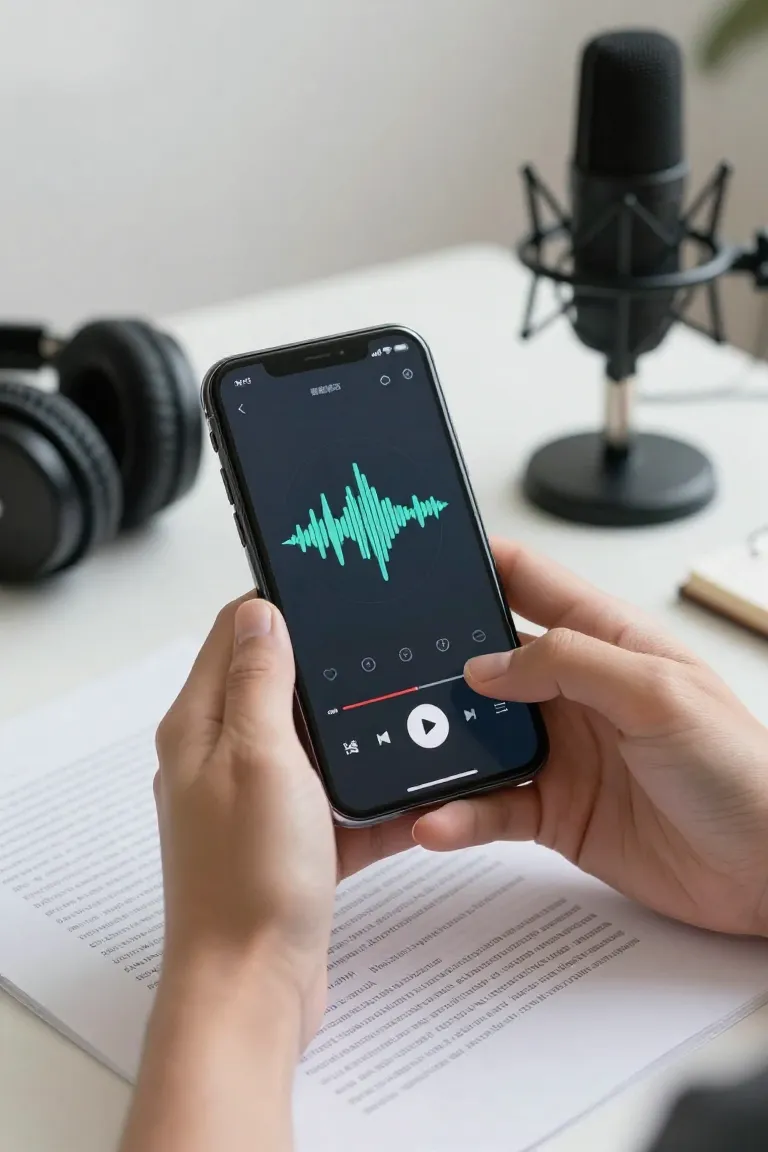 Influenciador IA - Hero Image