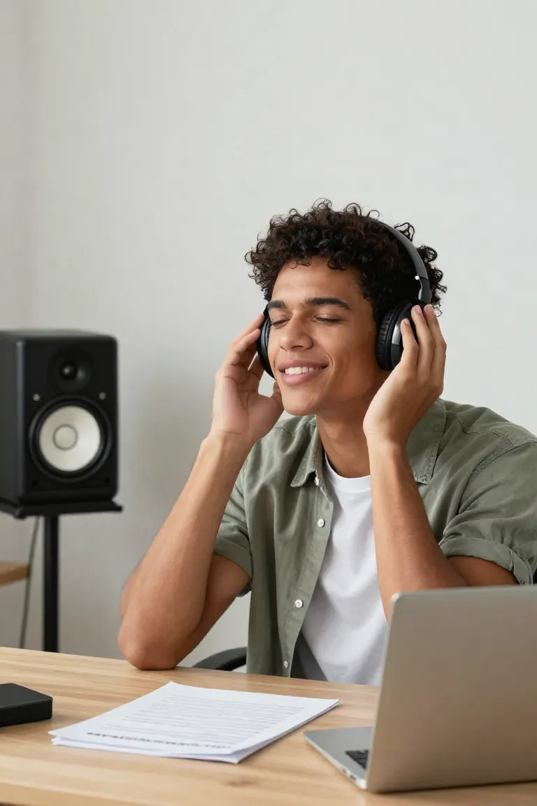 Influenciador IA - Hero Image