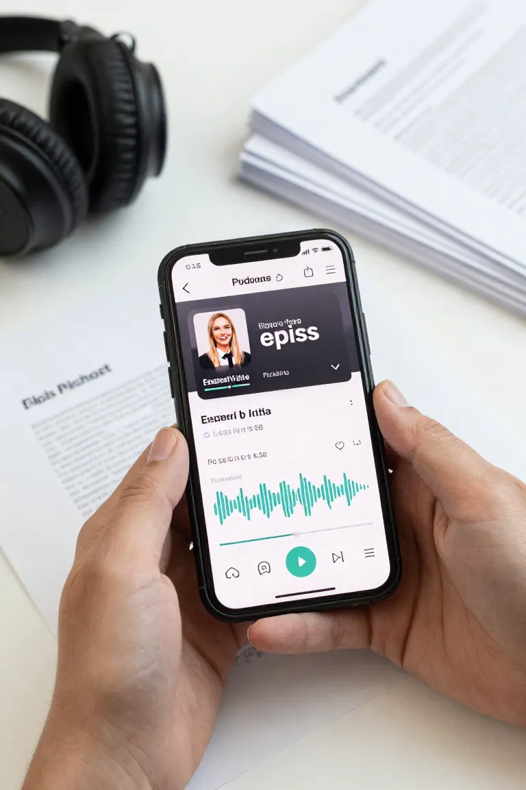 Influenciador IA - Hero Image