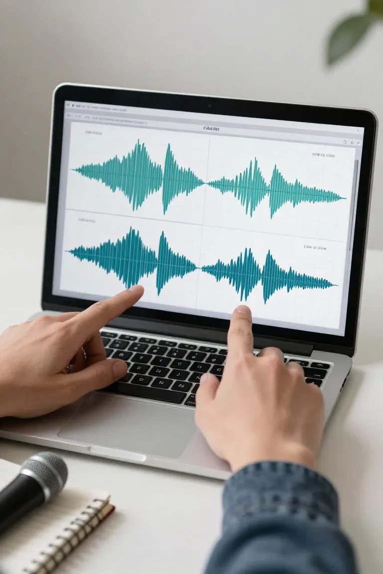 Influenciador IA - Hero Image