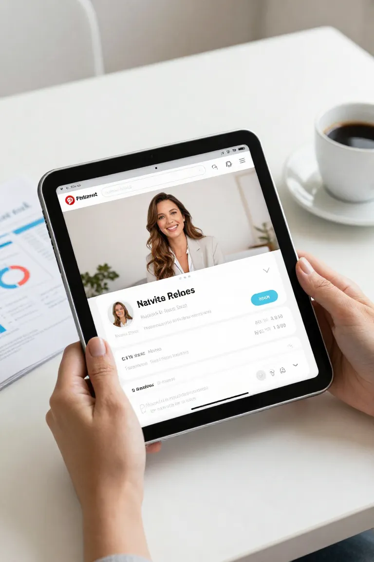 pinterest ads - 2