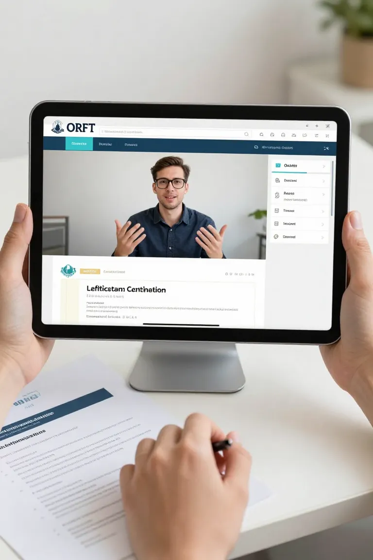 Apresentador Virtual para Seus Vídeos - Depois