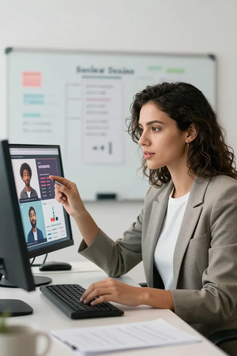 Avatar Marketing Digital: Escale Ads - Depois