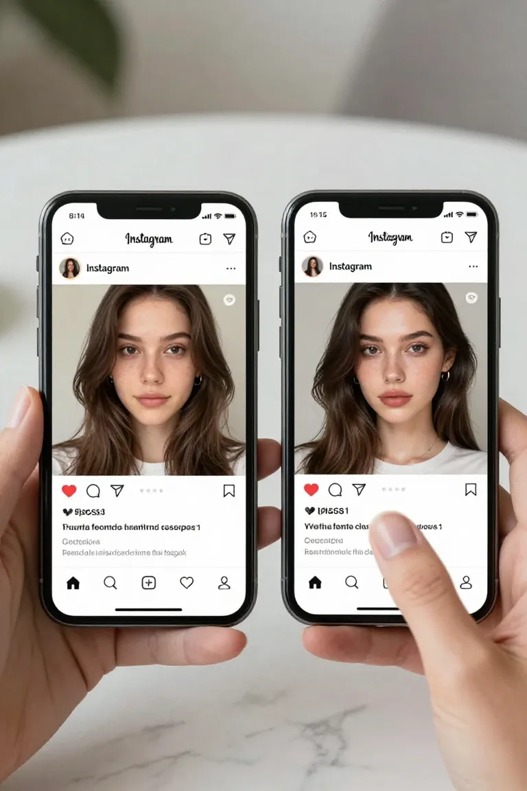 Influenciador IA - Hero Image
