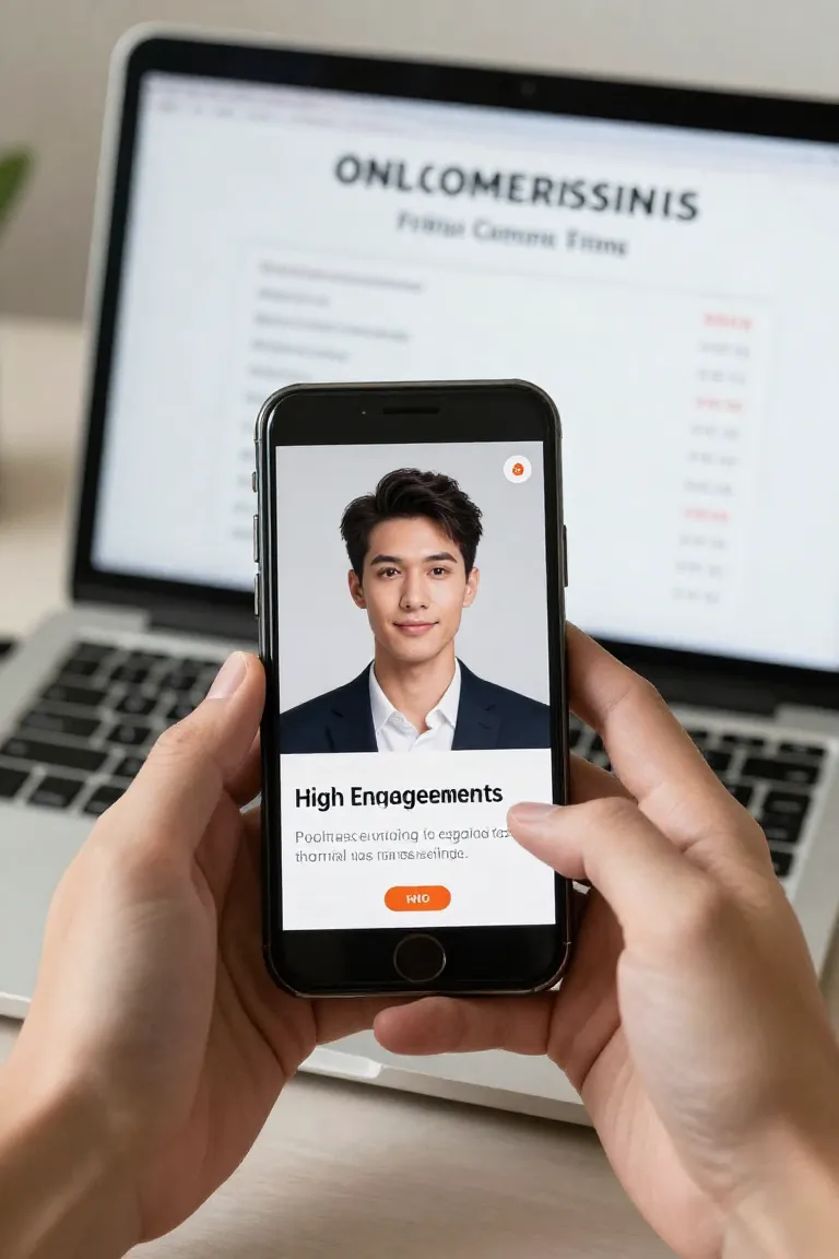 IA para Afiliados: Escale Criativos - Depois