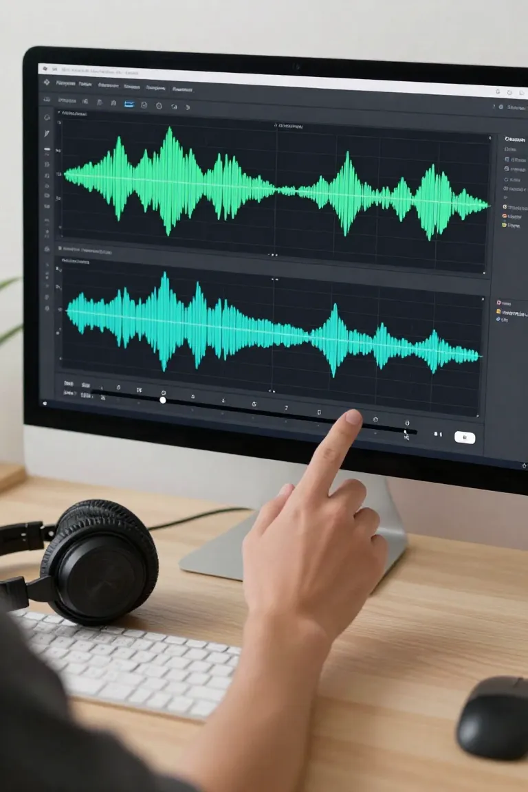 Influenciador IA - Hero Image