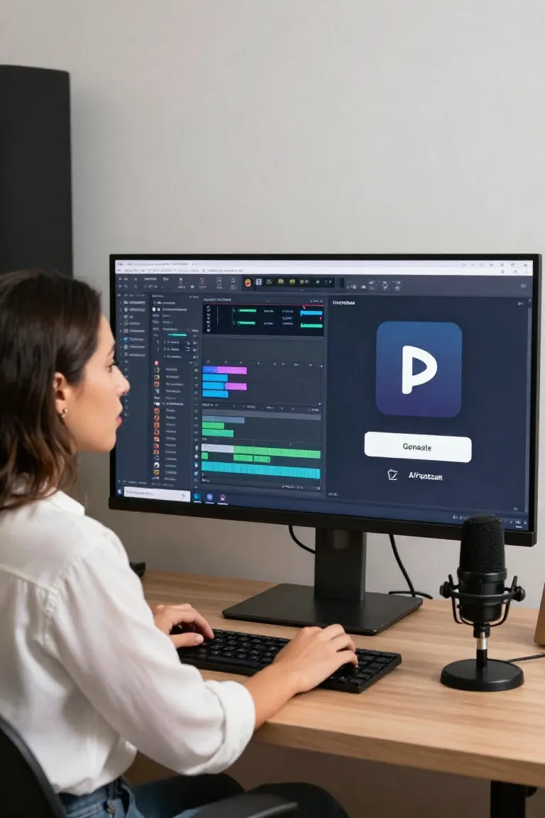 adobe podcast - 2