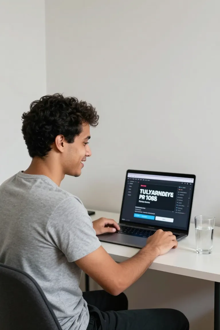 Como Fazer um Podcast Sozinho com IA - Depois