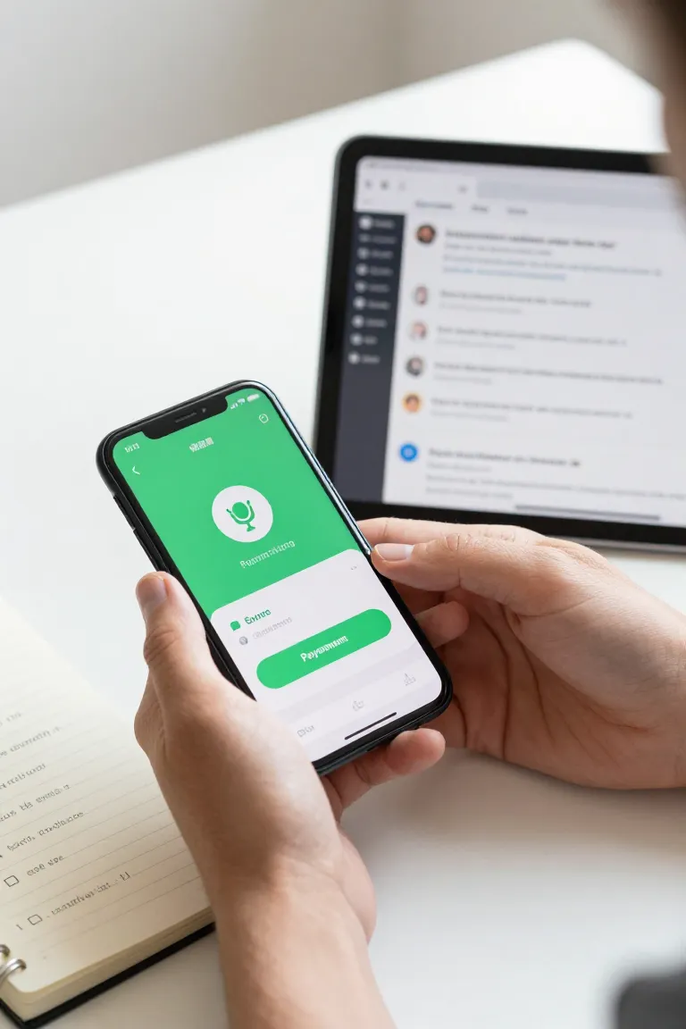 Como Monetizar um Podcast com IA - Depois