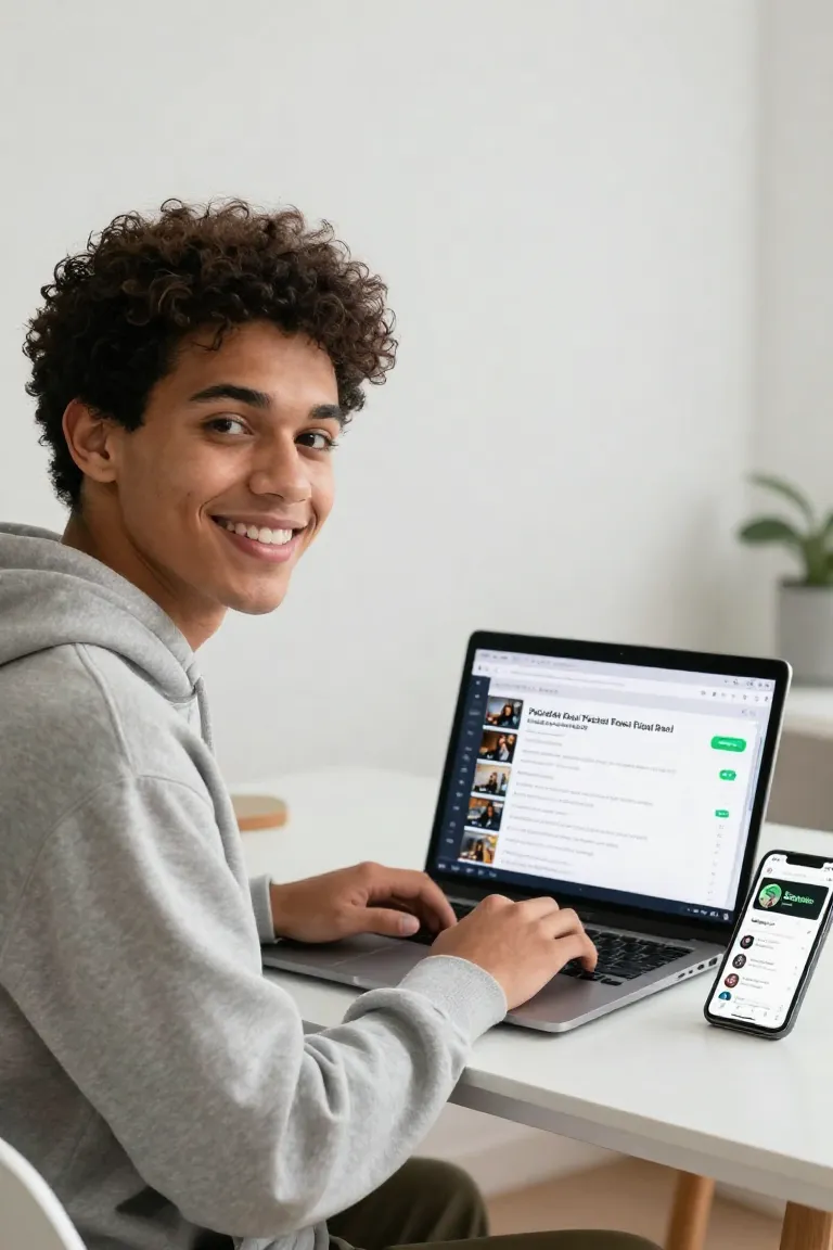 Como Criar um Podcast no Spotify - Depois