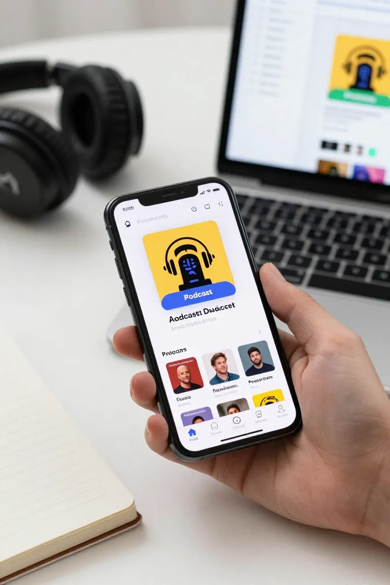 Influenciador IA - Hero Image