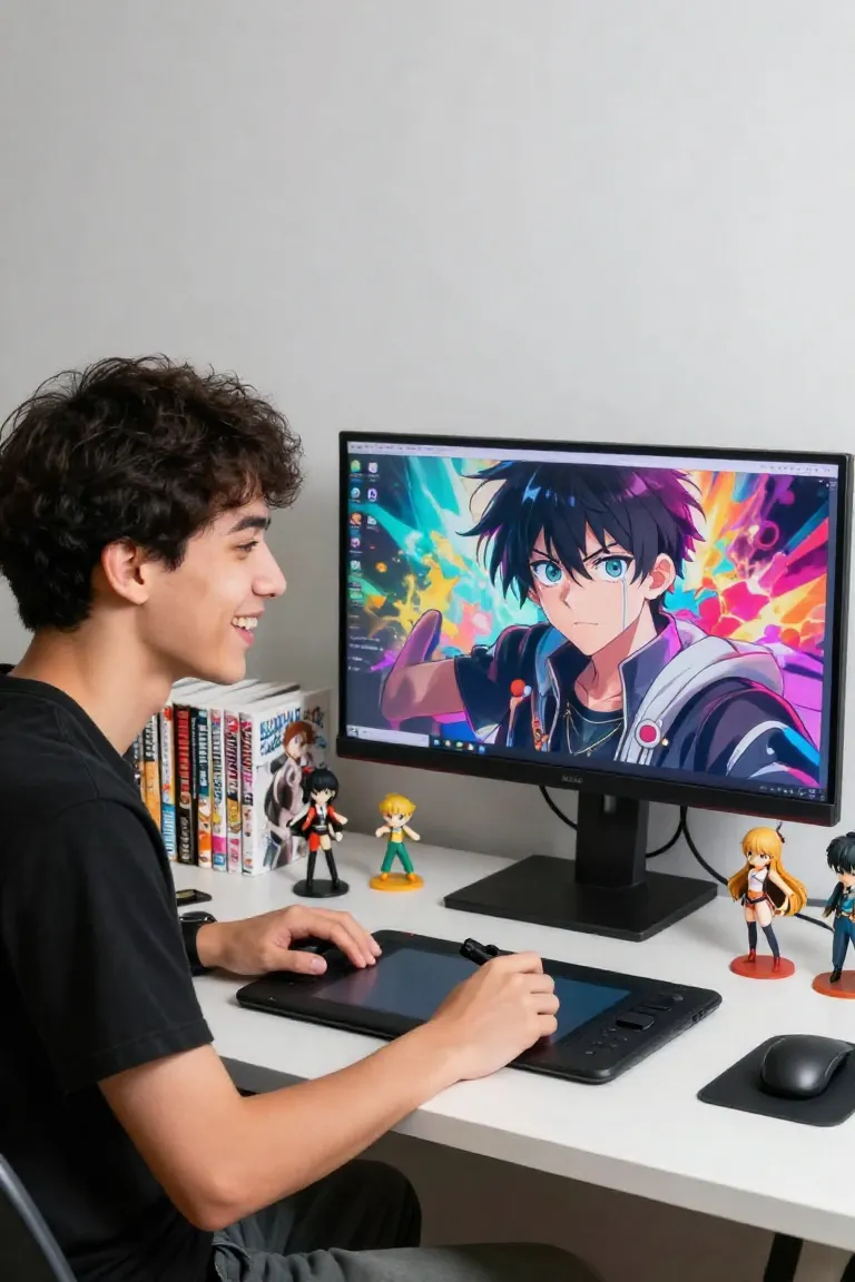 thumbnail anime - 2