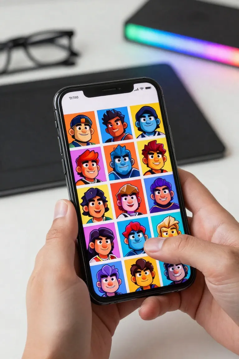 thumbnail brawl stars - 2