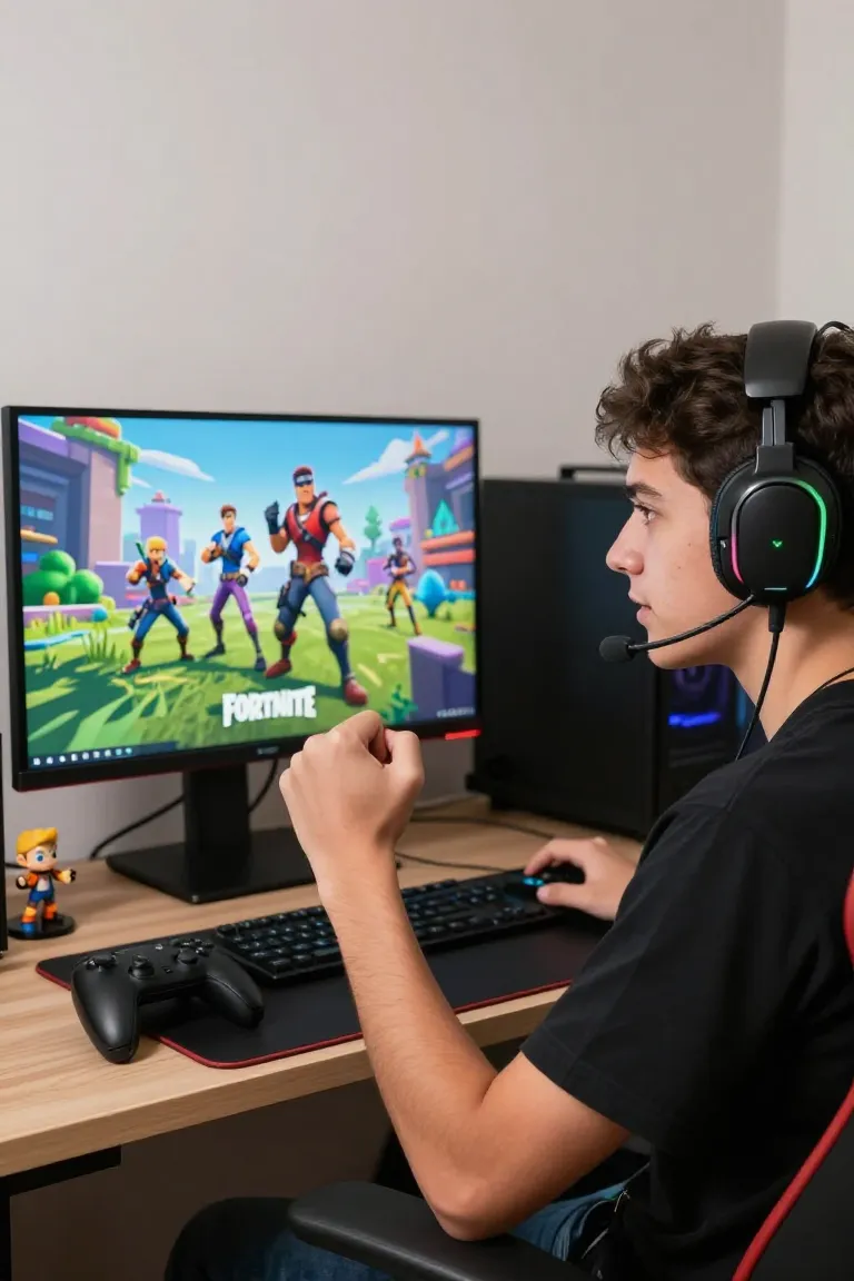 thumbnail fortnite - 2
