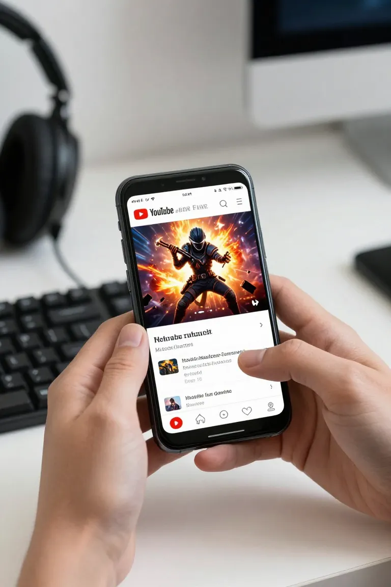thumbnail free fire - 2