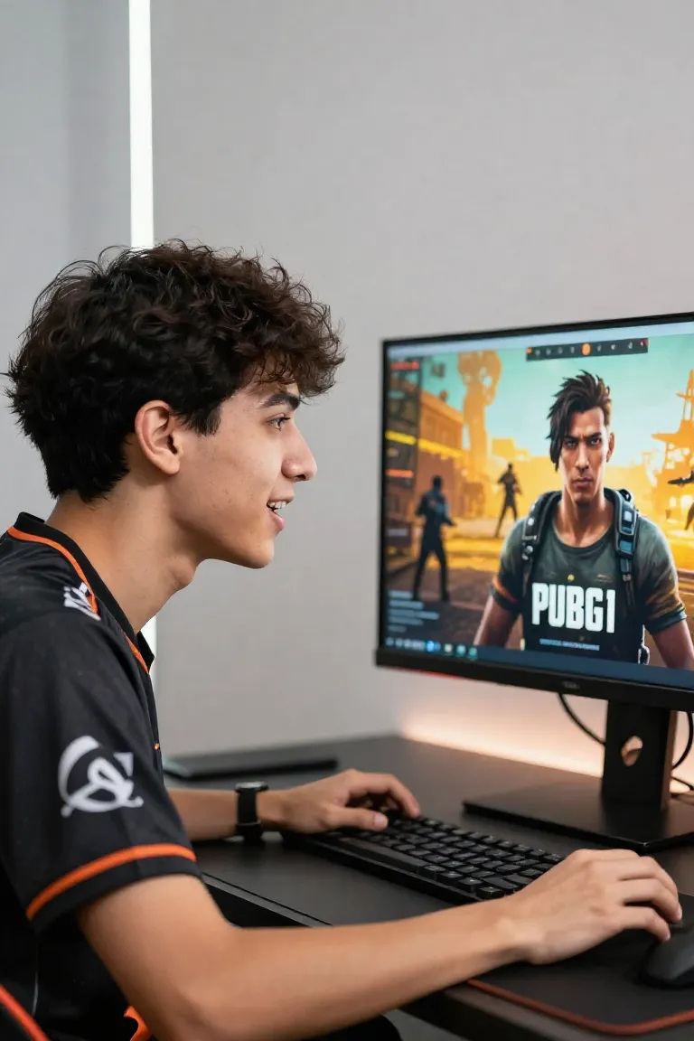 thumbnail pubg - 2