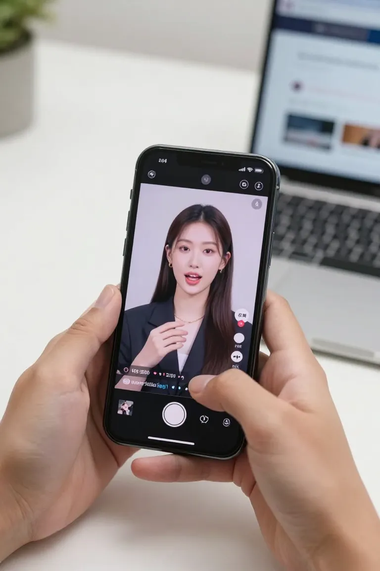 app para criar video com ia - 2