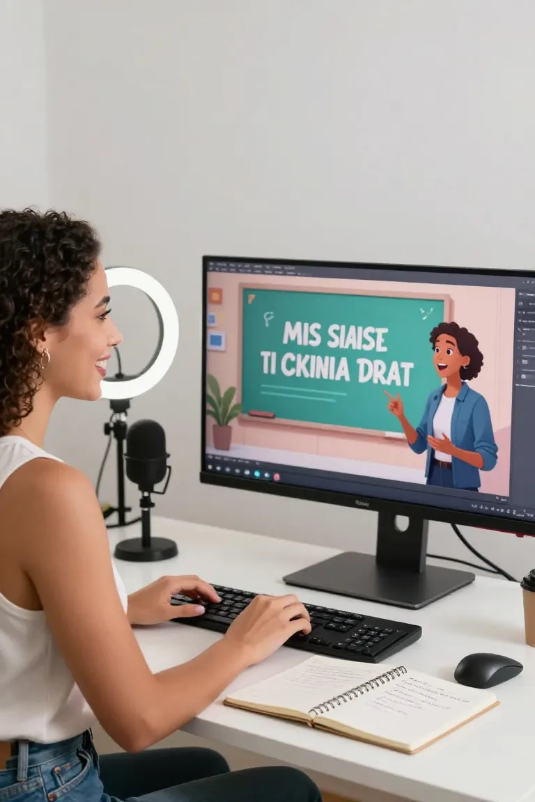transformar texto em video com ia - 2