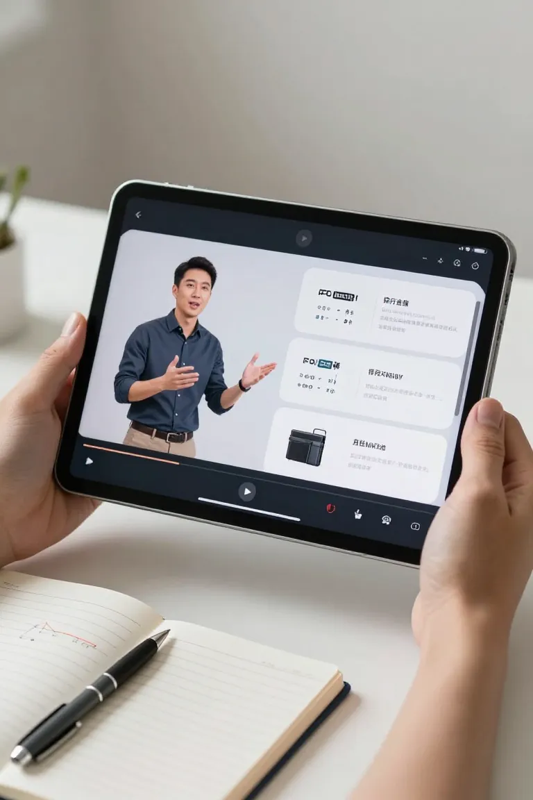 criar video explicativo com ia - 2