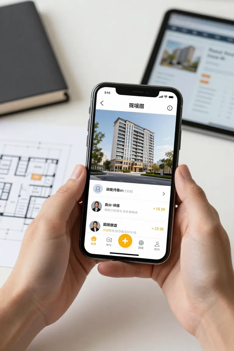 criar video com ia para imobiliaria - 2