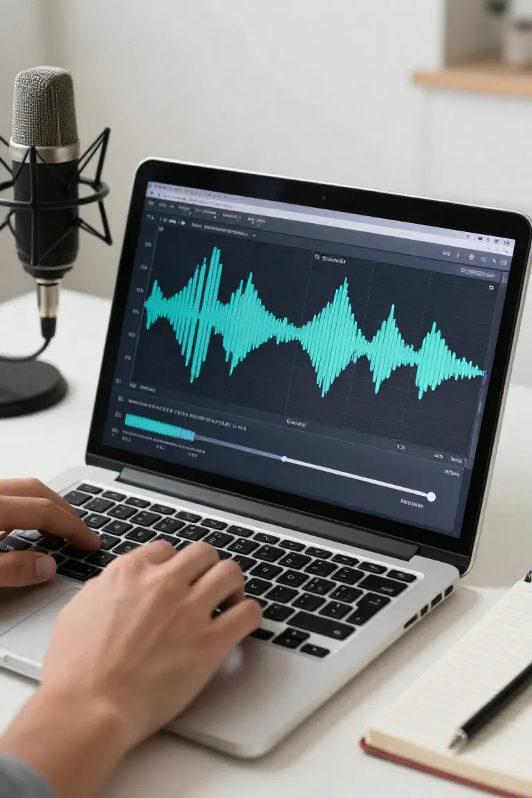 Influenciador IA - Hero Image