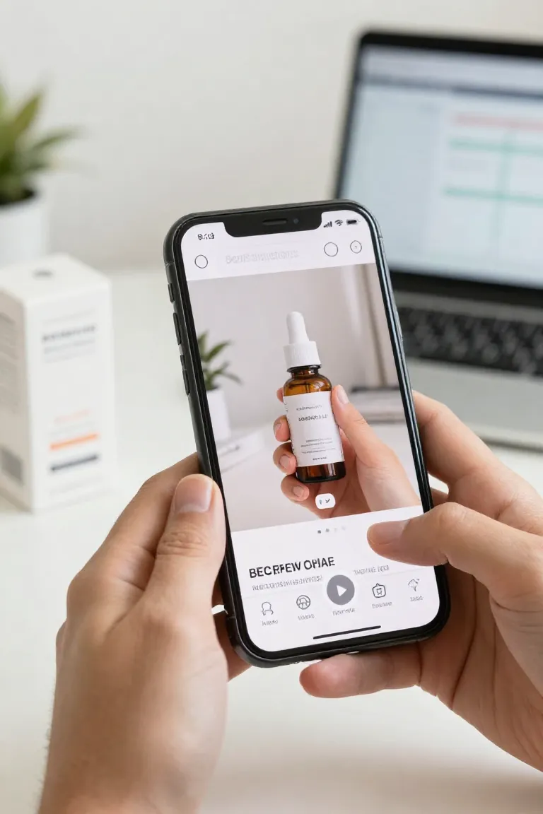 video e commerce - 2