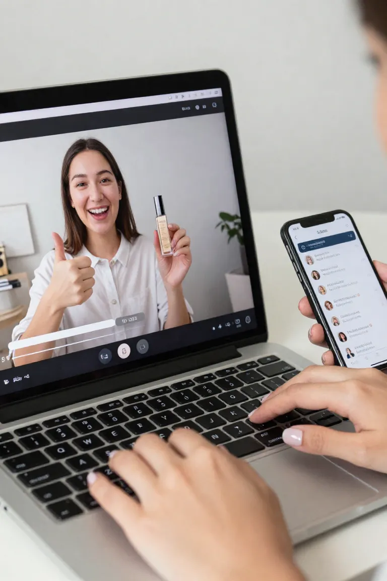 video review - 2
