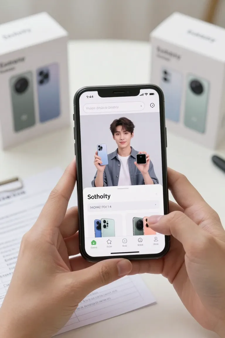 videos de produtos dropshipping — exemplo criado na Influenciador IA