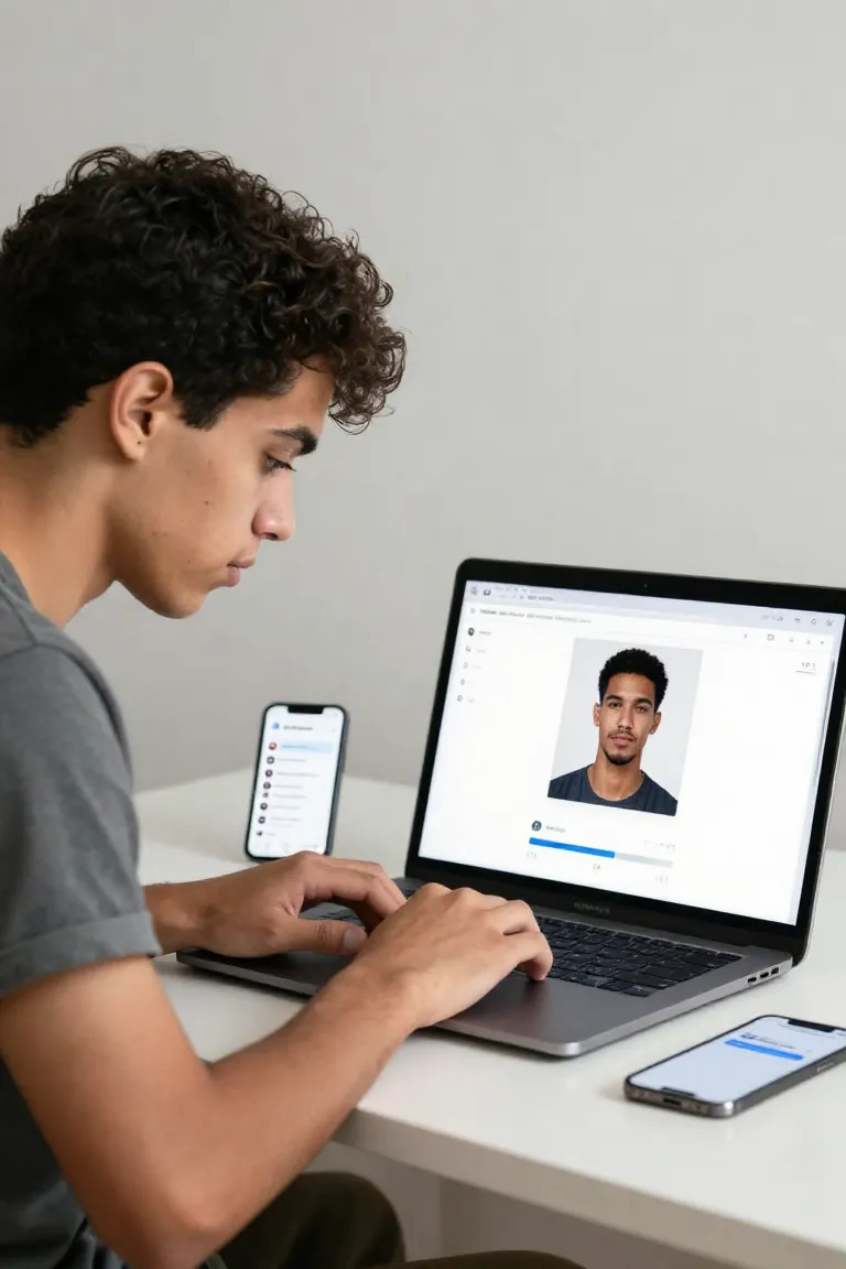 deepfake discord - 2
