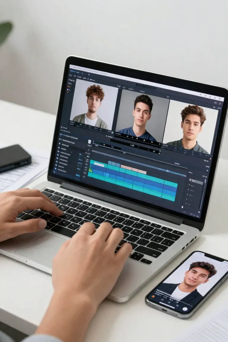 deepfake ia - 2