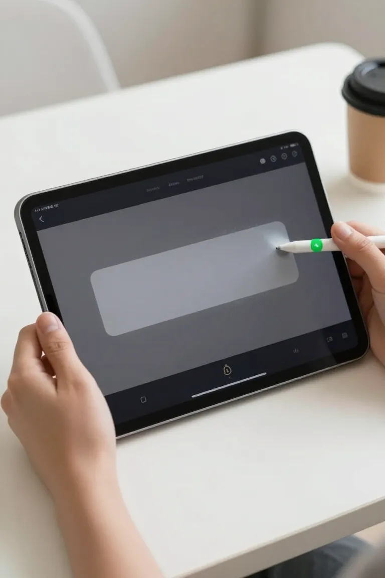 remover marca d água de video — exemplo criado na Influenciador IA