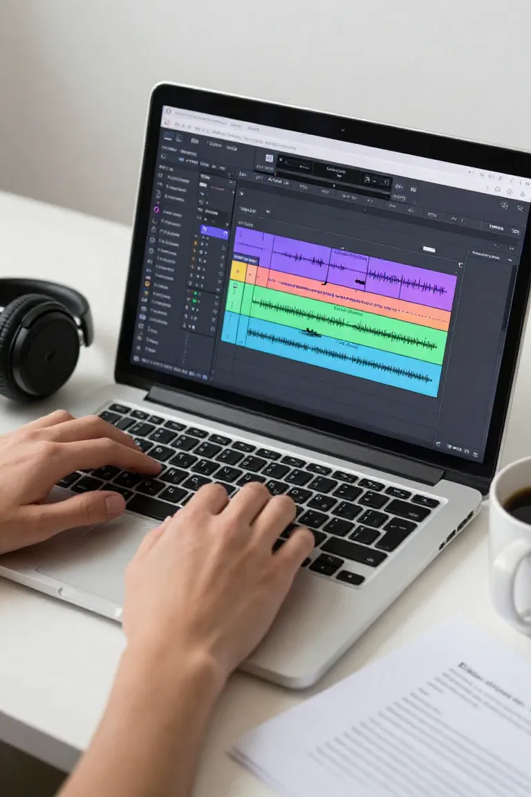 Influenciador IA - Hero Image