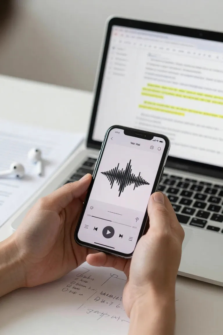 Influenciador IA - Hero Image