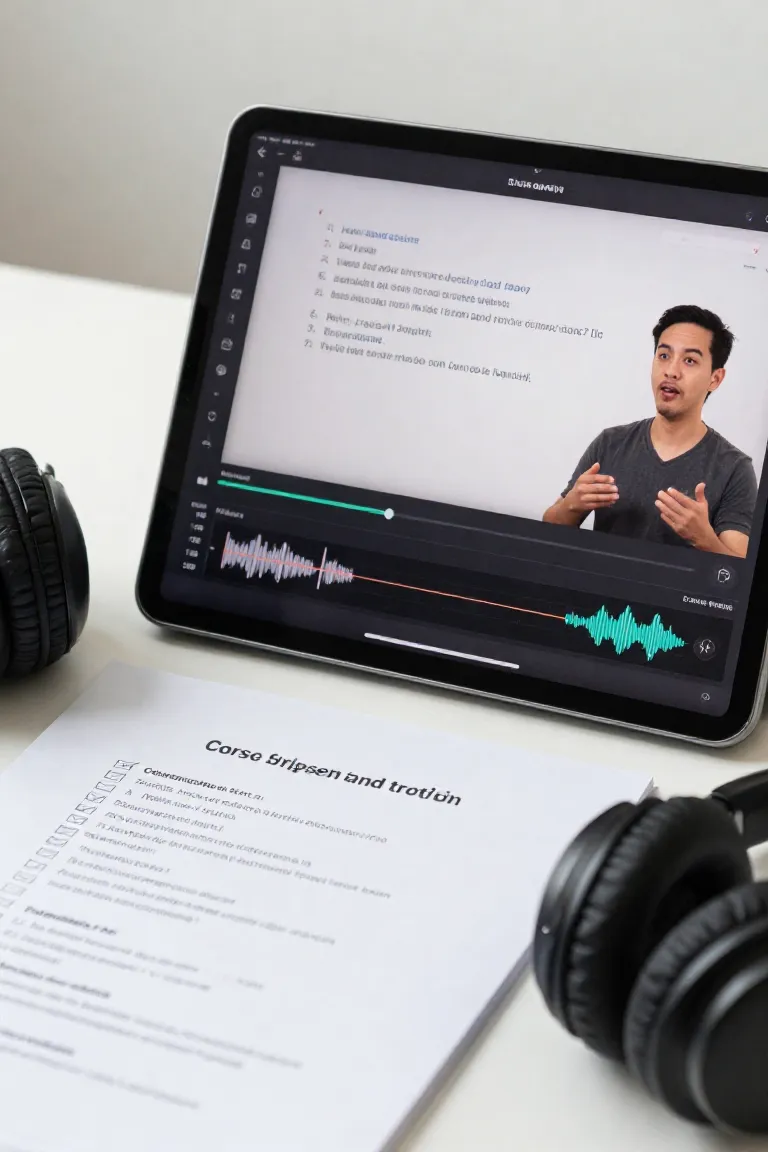 Influenciador IA - Hero Image