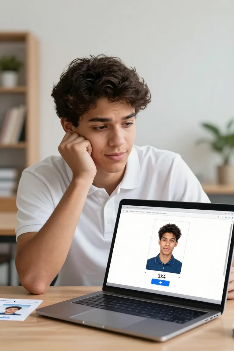 Influenciador IA - Hero Image