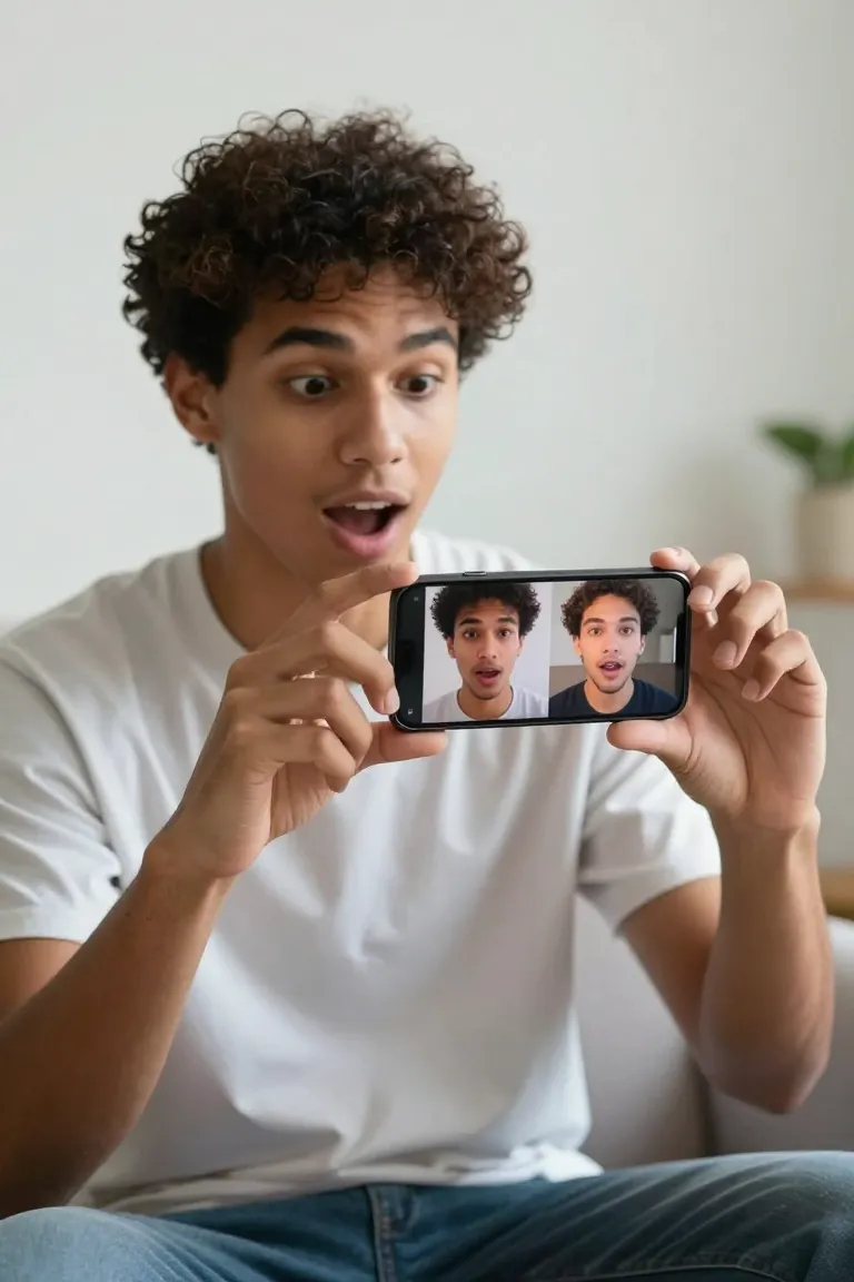 app deepfake - 2