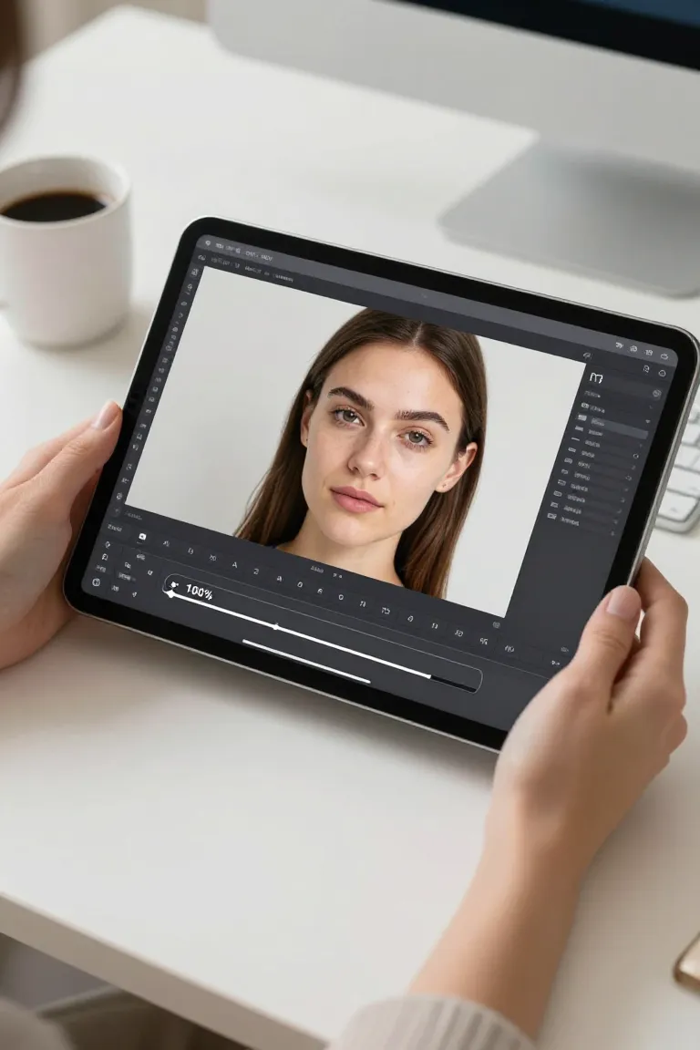 app para substituir rosto em video - 2