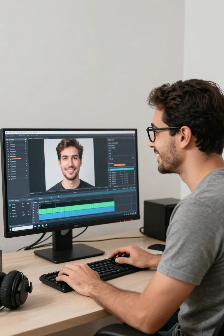 deepfake software pc - 2