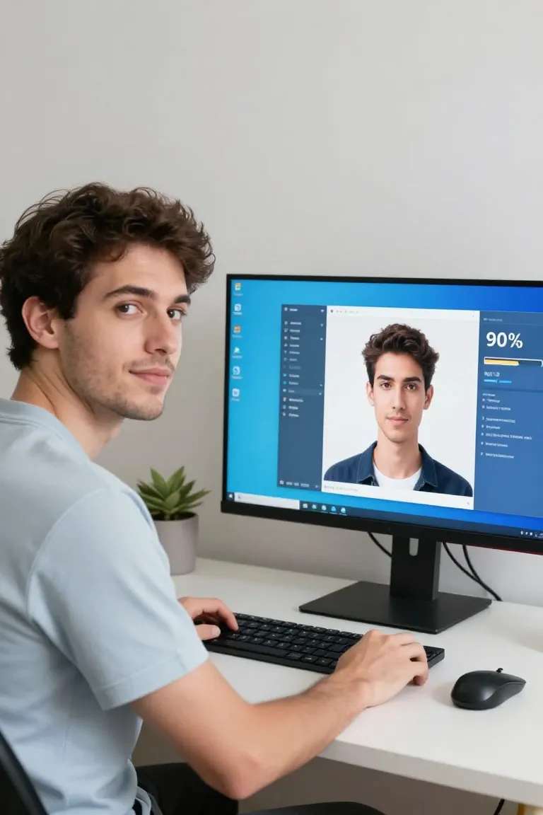 face swap windows - 2