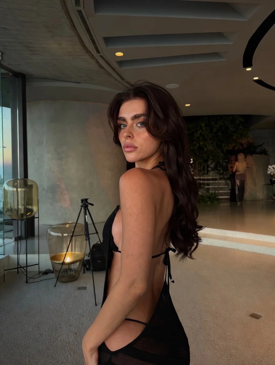 Influenciador IA - Hero Image