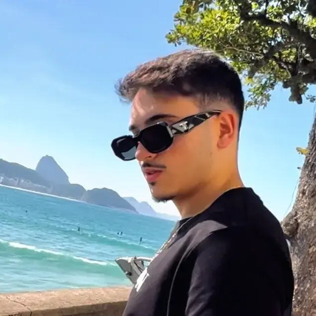 Rafael Mendes - Afiliado Digital